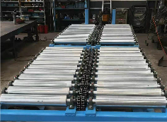 重型滾筒輸送機(jī)