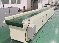 皮帶輸送機(jī)